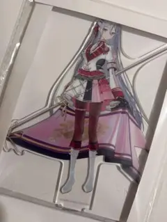 宵崎奏 感謝祭 アクスタ プロセカ