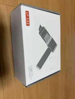 LT-117 ハンディクリーナー 本体 - メルカリ