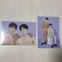 SEVENTEEN SVT 2020 ウォヌ ミンギュ トレカ