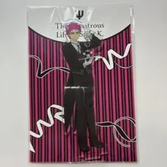 斉木楠雄のΨ難 ジャンプフェスタ アクリルスタンド 斉木楠雄