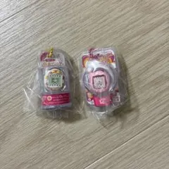 おかしなたまごボーロっち3チャームセット