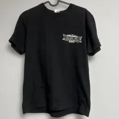 KUZIRA PIZZA OF DEATH Tシャツ ブラック L - メルカリ