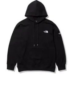 THE NORTH FACE ブラック パーカー M