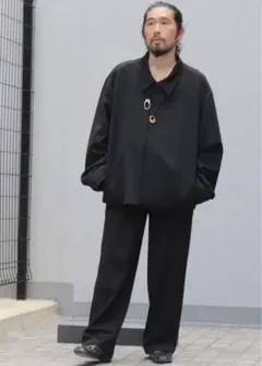 美品GABRIELA COLL GARMENTS ロングコートNO.5 - メルカリ