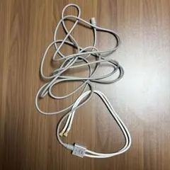 Nasaタイプ電源コード 1.5m - メルカリ