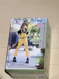 ジャングルポケット ウマ娘プリティーダービー新時代の扉 ゆかたまつり