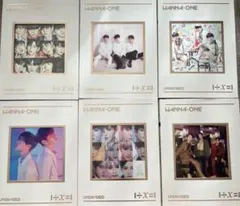 2025年最新】wannaone トレカの人気アイテム - メルカリ