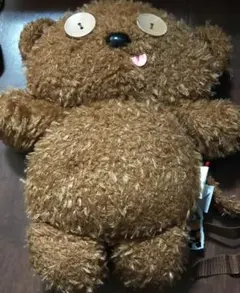 2025年最新】ティムぬいぐるみリュックの人気アイテム - メルカリ