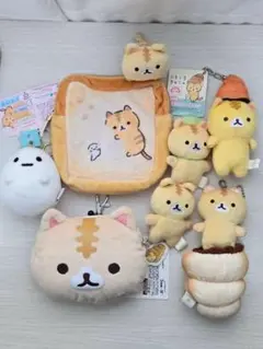 2026年最新】ころころコロニャ ぬいぐるみの人気アイテム - メルカリ