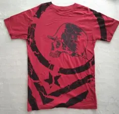 メタル・マリーシャ　赤Tシャツ S