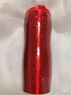 スターバックス　スタバ　タンブラー　2016 クリスマスホリデー