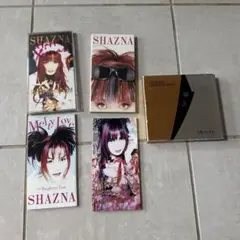 SHAZNA/完結。-LAST LIVE-〈初回のみ特典ディスク付き・3枚組〉 2026年最新】SHAZNA 完結の人気アイテム - メルカリ