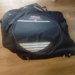 SCICON 輪行袋キャスター付き SCICON】シーコンの飛行機輪行袋！店頭在庫ございます！【AEROCOMFORT