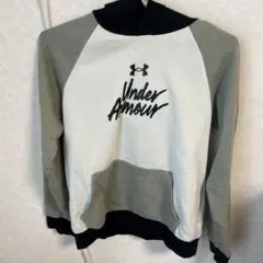 Under Armour キッズ パーカー160cm