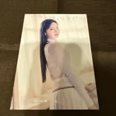 NiziU アヤカ パラダイス ラントレ