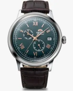 新品限定200個オリエント バンビーノ38 RN-BB0006N - メルカリ