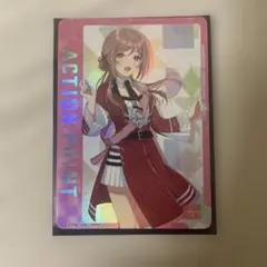 2026年最新】姫崎莉波 パラレルの人気アイテム - メルカリ