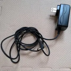 ツインバード コードレス掃除機 ACアダプター TC-CH88 充電コード