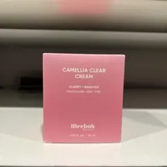 Meebak Camellia Clear Cream 55mlのサムネイル