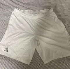 svolme サッカーハーフパンツ