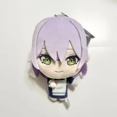 ヘブンバーンズレッド ヘブバン マスコットぬいぐるみ GIGO限定 和泉ユキ