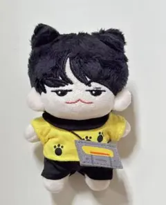 BTS ぬいぐるみ ユンギ 10cm 未開封