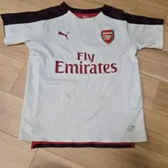 サッカー　アーセナル　ウエア　キッズ　140