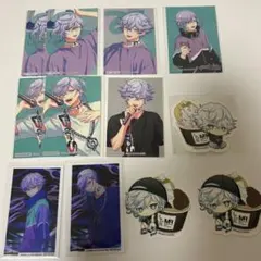 パラライ cozmez 珂波汰 那由汰