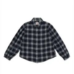 Levi's Journey ウエスタンシャツ