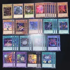 遊戯王　ライゼオル　高レア　セット　パーツ 81--rcGGU2L._AC_UF350,