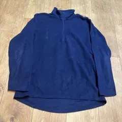 Patagonia CAPILENE フリースハーフジップジャケット L