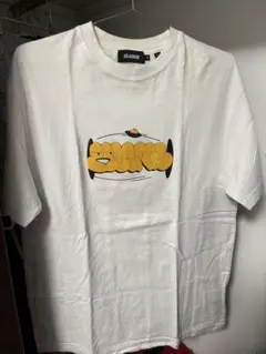 XLARGE グラフィックTシャツ M