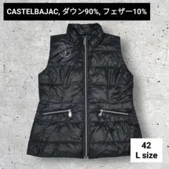 2025年最新】カステルバジャック ダウンの人気アイテム - メルカリ