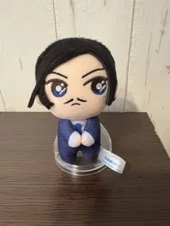 諸伏高明 まとめ売り　ぬいぐるみ　アクスタ 2025年最新】諸伏高明 ぬいぐるみの人気アイテム - メルカリ