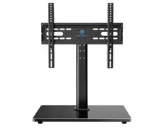 PERLESMITH テレビスタンド tvスタンド テレビ台 ロータイプのサムネイル
