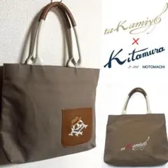 キタムラ × THE ALFEE 高見沢俊彦 コラボ ショルダーバッグ Amazon.co.jp: Takamiy(THE ALFEE高見沢俊彦氏) × kitamura(キタムラ