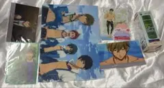 Free! on my day off 缶バッジセット 橘真琴 - メルカリ