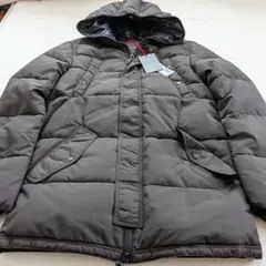 未使用タグ付Duvetica ダウンジャケット JACO デュベティカ ミドル丈