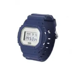 2026年最新】g-shock 5600 ネイビーの人気アイテム - メルカリ