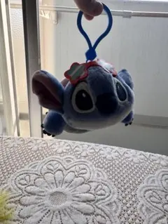 スティッチとプーさん ぬいぐるみセット - メルカリ