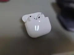 airpods 第4世代 NC&GPSなしモデル 中古美品