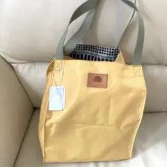scandinavian forest 新品　トートバッグ