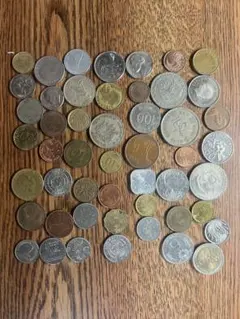 まとめ 旧貨幣・金貨・銀貨・記念硬貨