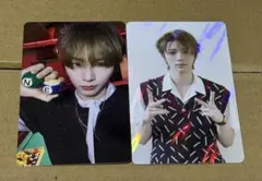 BOYNEXTDOORボネクド ボイネク BOYLIFE 通常盤 テサン トレカ