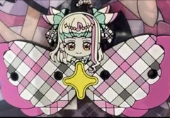 キミとアイドルプリキュア　ぷちてる　プリティストア　キュアズキューン