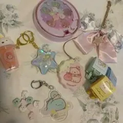 ♪すみっコぐらし♪