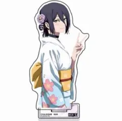 チェンソーマン レゼ アクリルスタンド ⑤