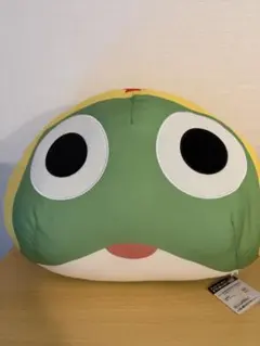 2026年最新】ケロロ クッションの人気アイテム - メルカリ