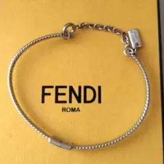 2025年最新】Fendi レディース ブレスレットの人気アイテム - メルカリ