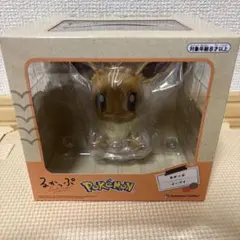 ポケモン るかっぷ イーブイ 見上げる見守るフィギュアシリーズ